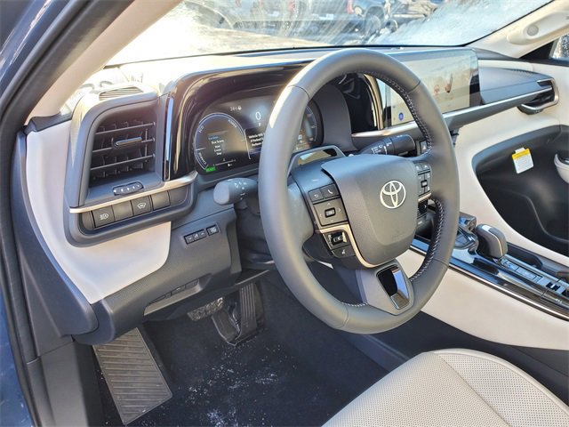 New 2026 Toyota Crown Limited image 19