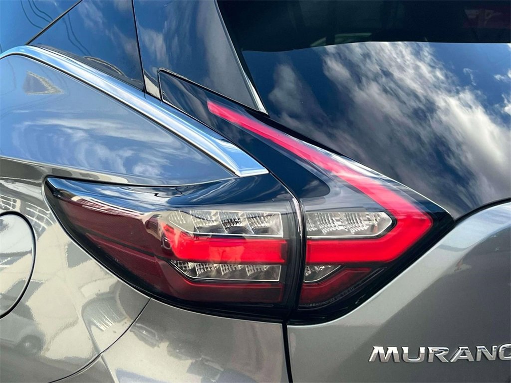 Used 2020 Nissan Murano SL image 10