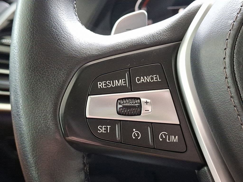 Used 2023 BMW X5 xDrive40i w/ Premium Package image 20