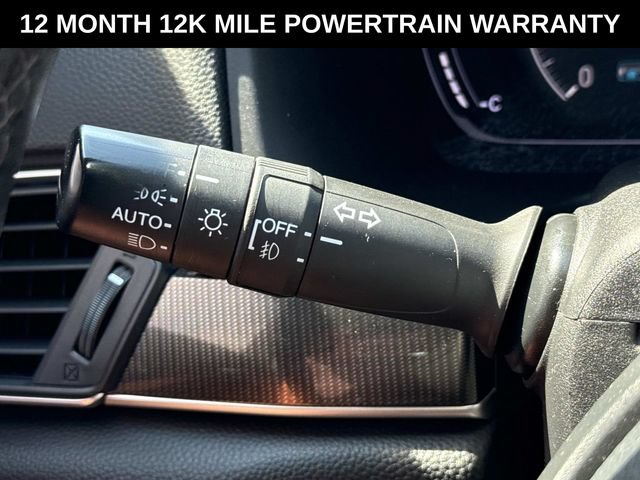 Used 2021 Honda Accord Sport Special Edition image 26