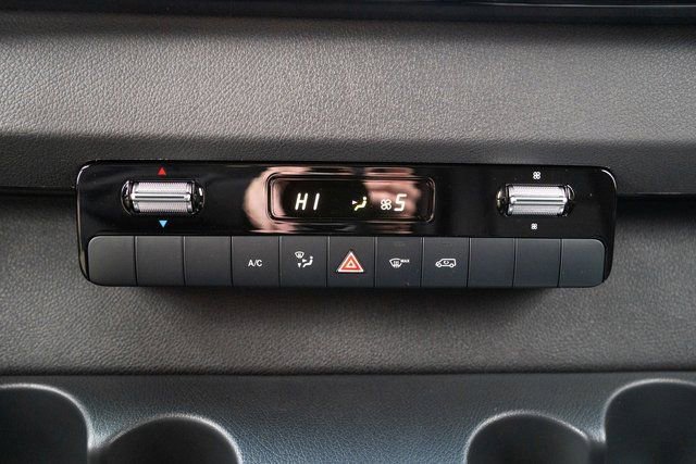 New 2026 Mercedes-Benz Sprinter 2500 image 23