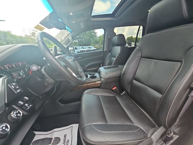 Used 2016 Chevrolet Tahoe LT w/ Luxury Package AWD/4WD image 21