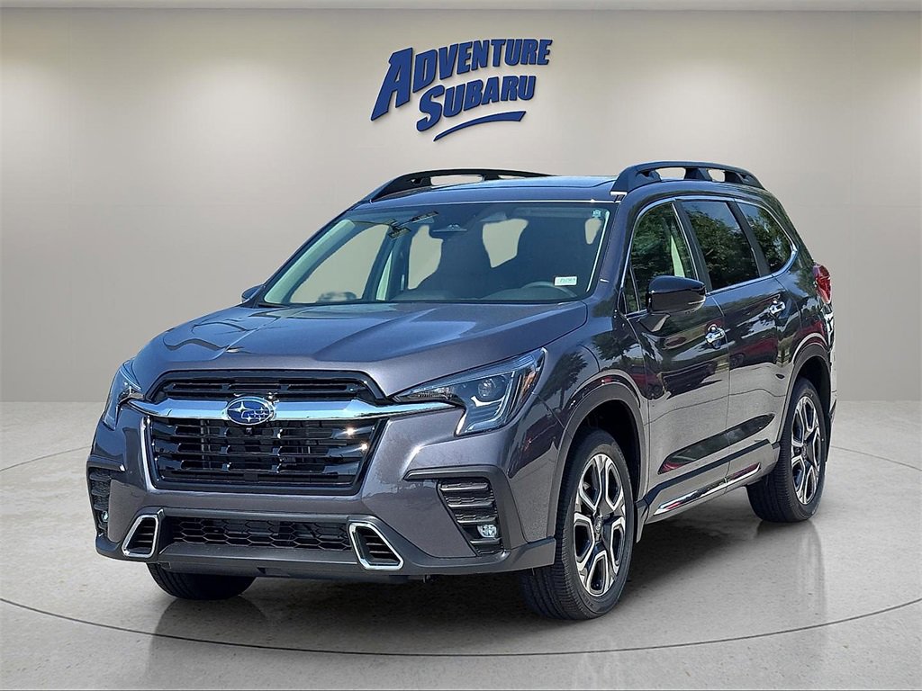 New 2025 Subaru Ascent Touring image 2