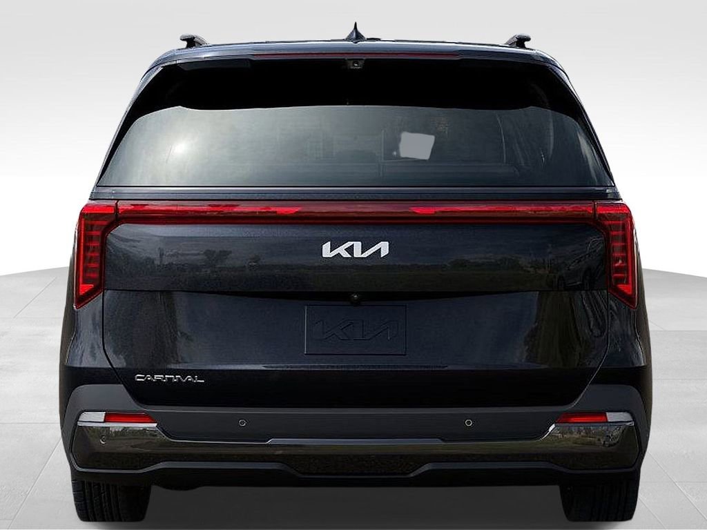 New 2026 Kia Carnival SX Prestige image 36
