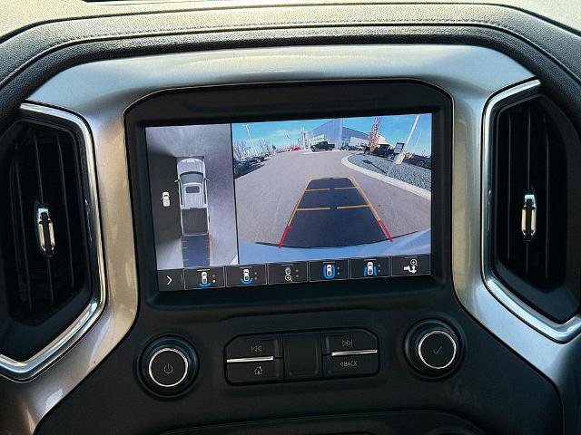 Used 2019 Chevrolet Silverado 1500 LTZ w/ LTZ Premium Package image 7