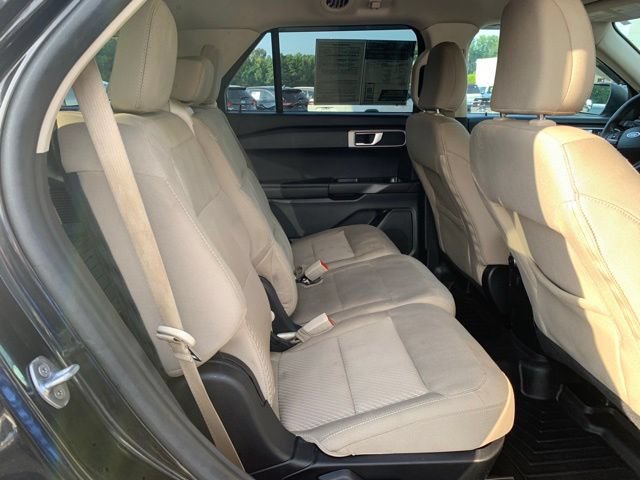 Used 2021 Ford Explorer 4WD image 13