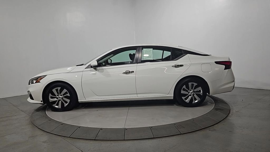 Used 2019 Nissan Altima 2.5 S image 2