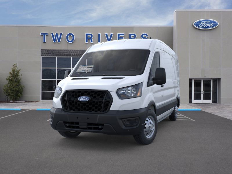 New 2026 Ford Transit 350 148 Medium Roof image 2