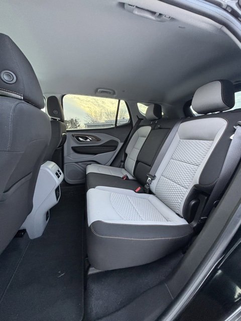 Used 2021 GMC Terrain SLE w/ Driver Convenience Package image 12