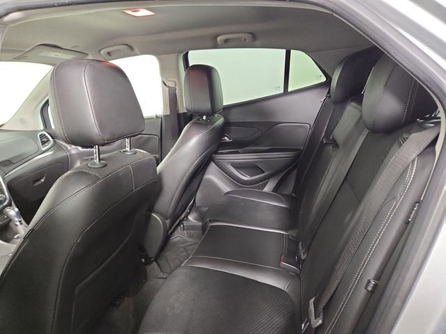 Used 2014 Buick Encore FWD image 15