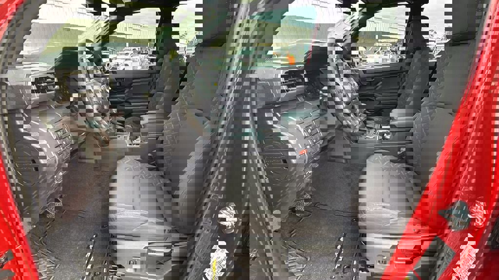 New 2026 Toyota Tacoma SR5 image 11