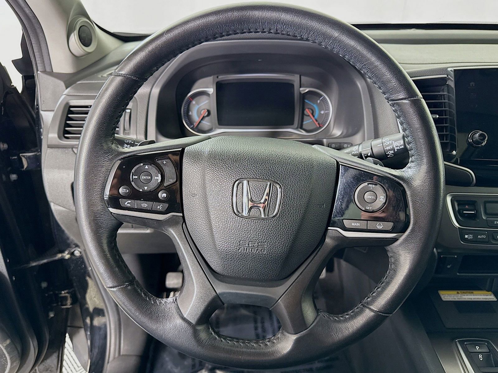 Used 2021 Honda Pilot Special Edition image 14