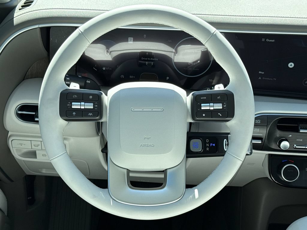New 2026 Hyundai Palisade SEL FWD image 14