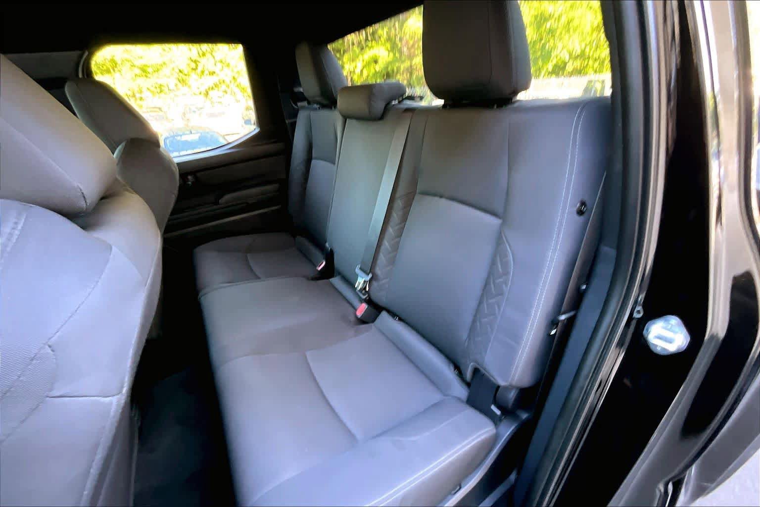 Used 2025 Toyota Tacoma SR5 RWD image 20