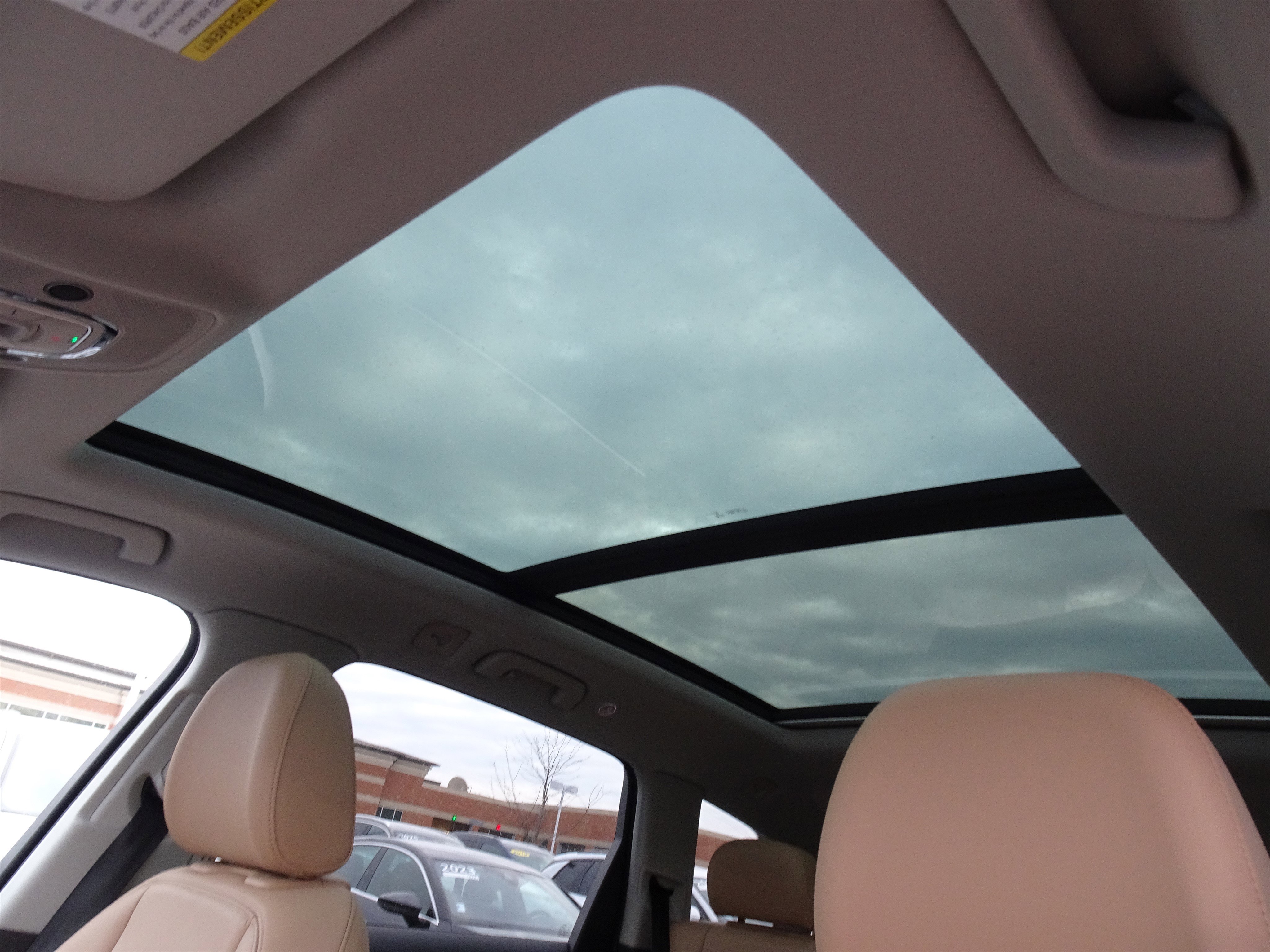 Certified 2024 Audi Q7 Premium Plus image 10