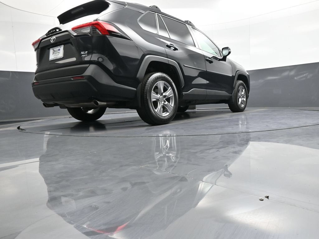 Certified 2024 Toyota RAV4 XLE w/ Convenience Package AWD/4WD image 31
