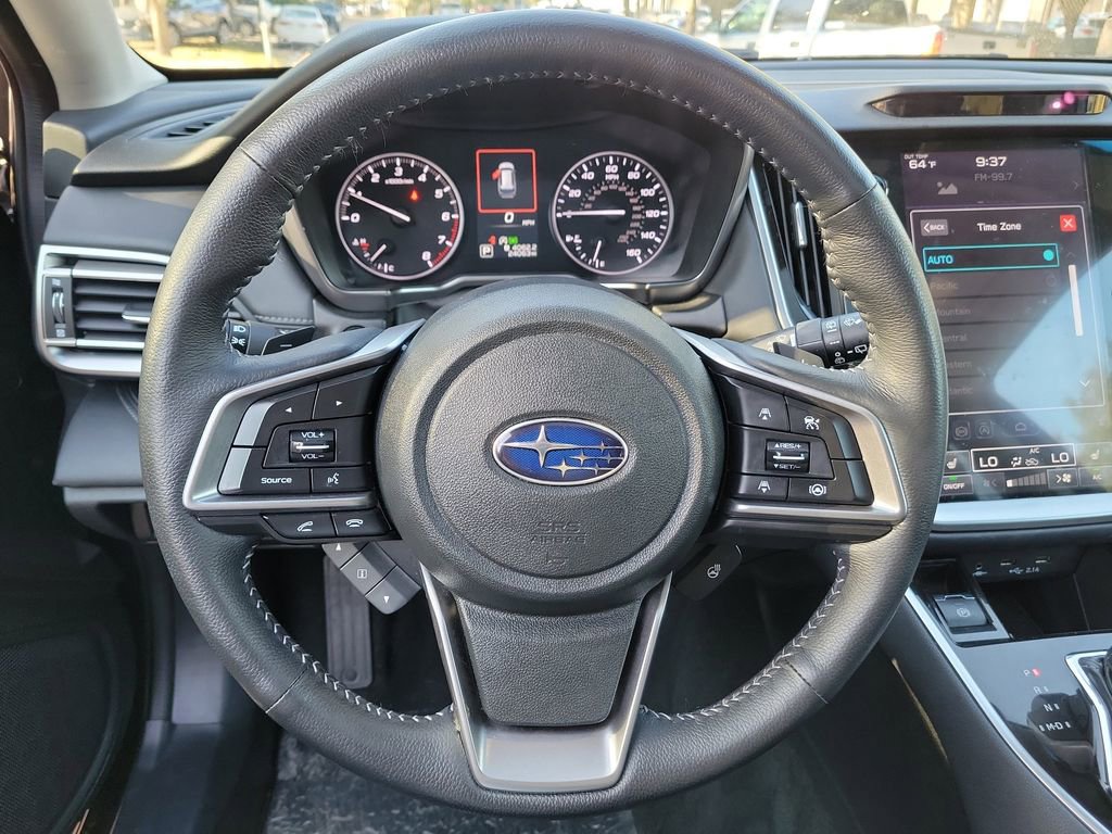 Used 2022 Subaru Outback Limited image 24