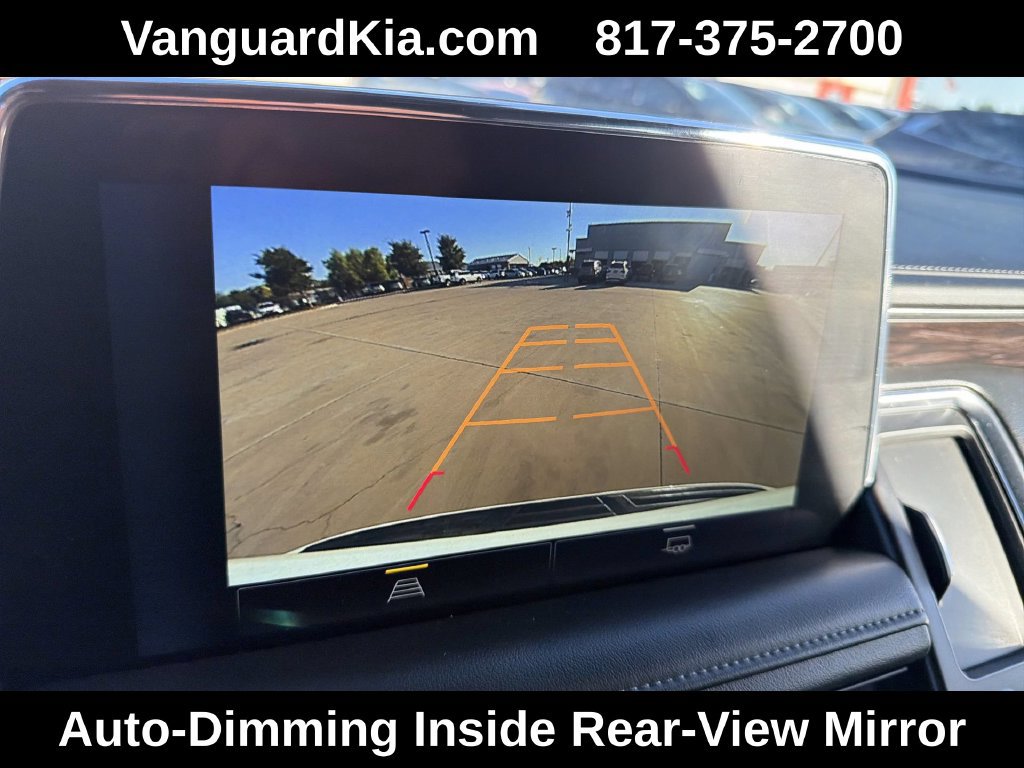 Used 2024 Chevrolet Suburban LT AWD/4WD image 26