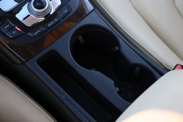 Used 2016 Audi A4 Premium Plus image 44