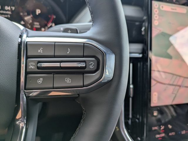 New 2026 GMC Yukon Elevation AWD/4WD image 33