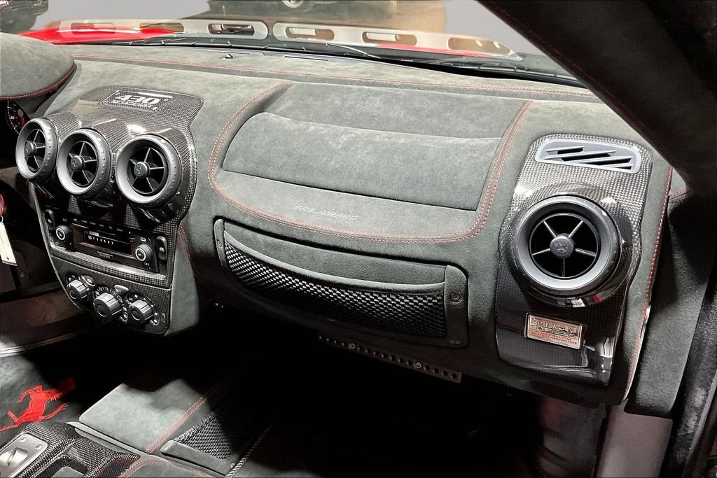 Used 2009 Ferrari F430 Scuderia RWD image 21