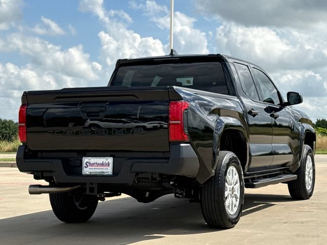 Used 2025 Toyota Tacoma SR RWD image 8
