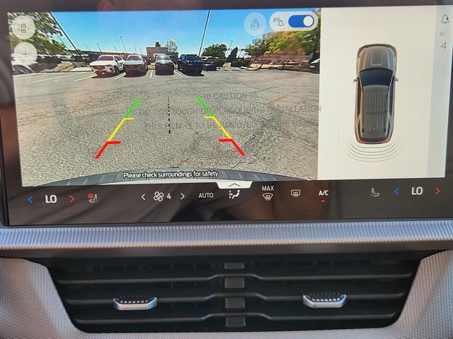 New 2026 Ford Explorer Active AWD/4WD image 23