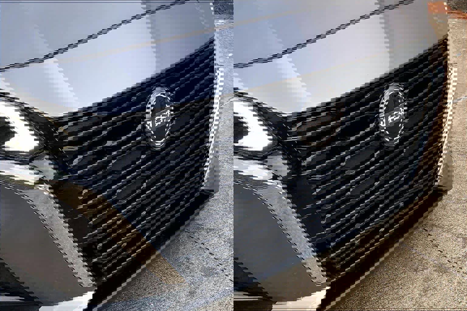 Used 2024 Nissan Altima 2.5 SV image 30