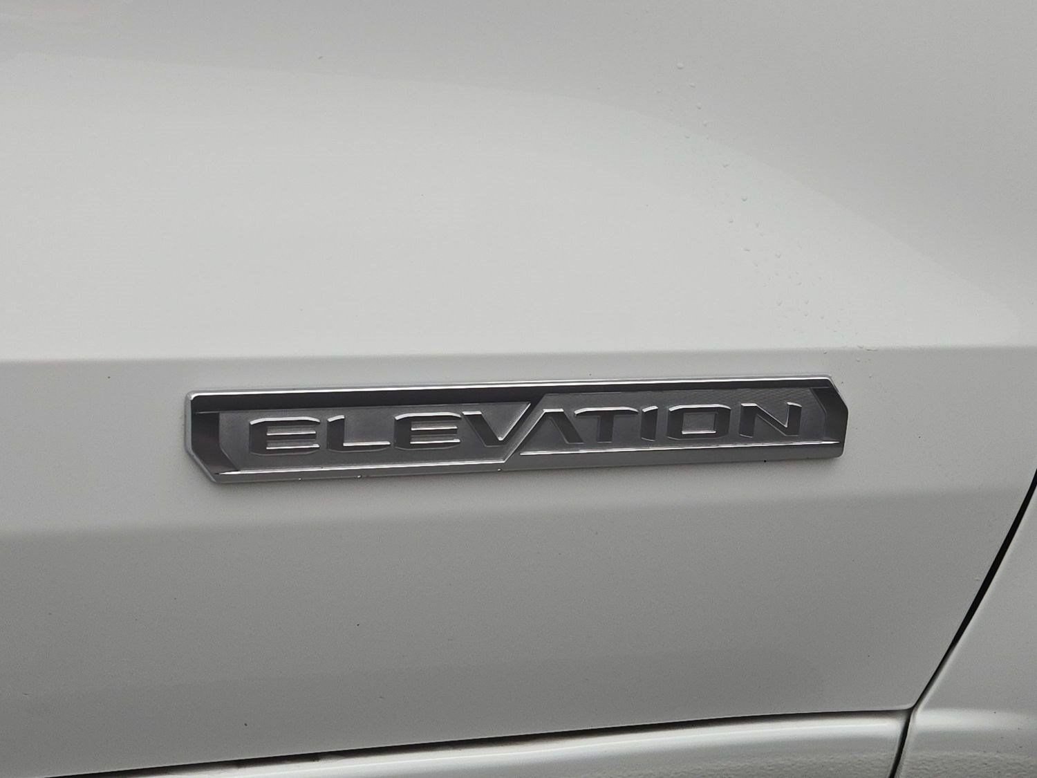 Used 2025 GMC Canyon Elevation w/ Convenience Package RWD image 33