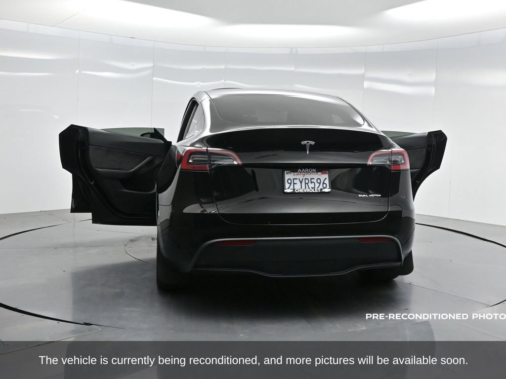 Used 2023 Tesla Model Y Long Range image 46
