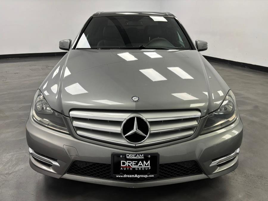 Used 2013 Mercedes-Benz C 300 Sport image 11
