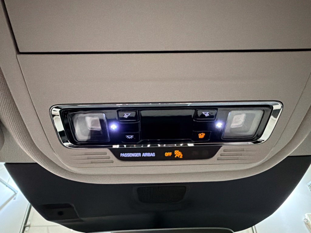 Certified 2026 Lincoln Aviator AWD image 25