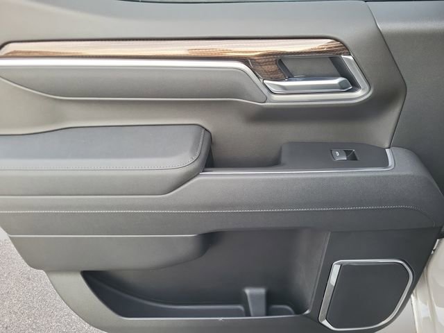 New 2026 Chevrolet Silverado 1500 RST image 19