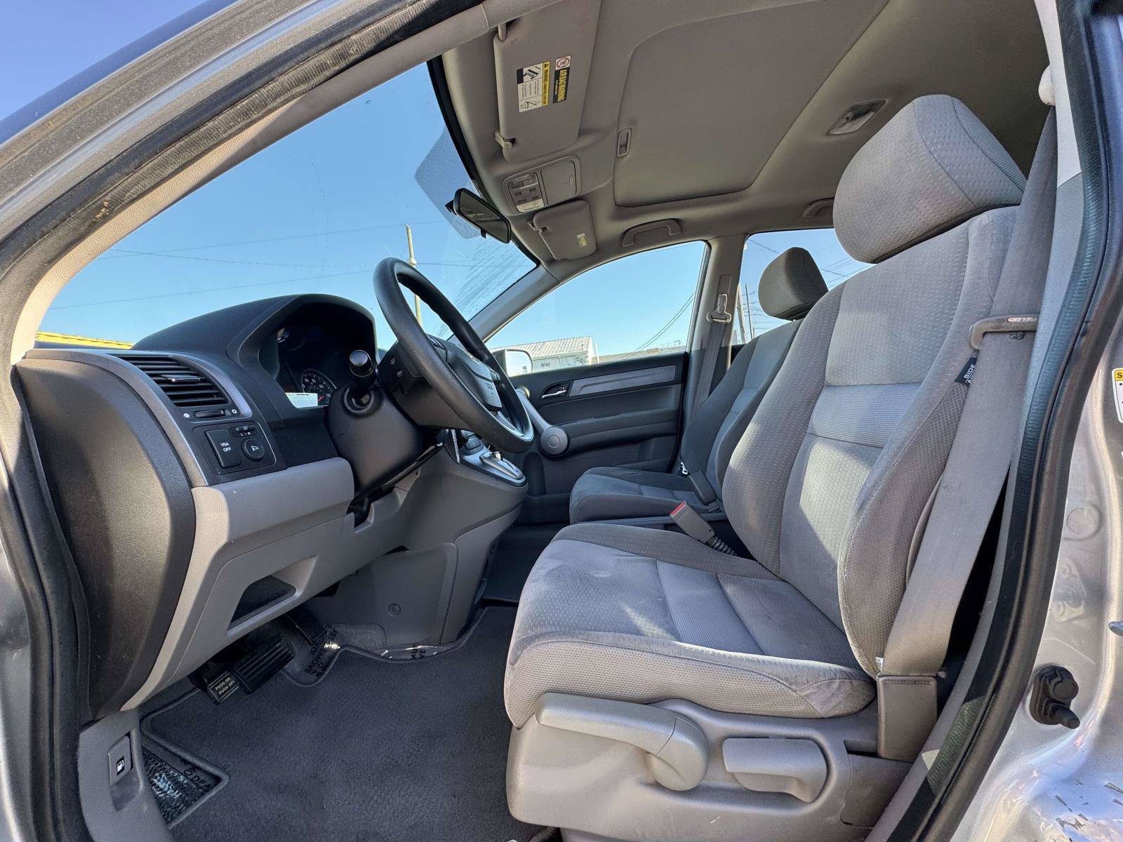 Used 2007 Honda CR-V EX image 27