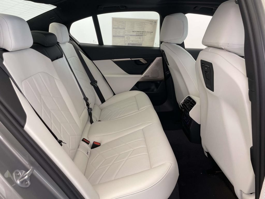 New 2027 BMW 530i xDrive AWD/4WD image 19