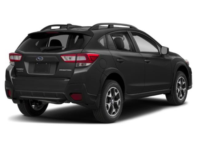 Used 2020 Subaru Crosstrek 2.0i Premium w/ Moonroof Package 2 AWD/4WD image 2