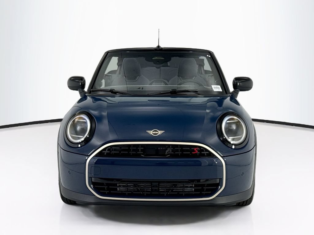 New 2026 MINI Cooper S FWD image 2