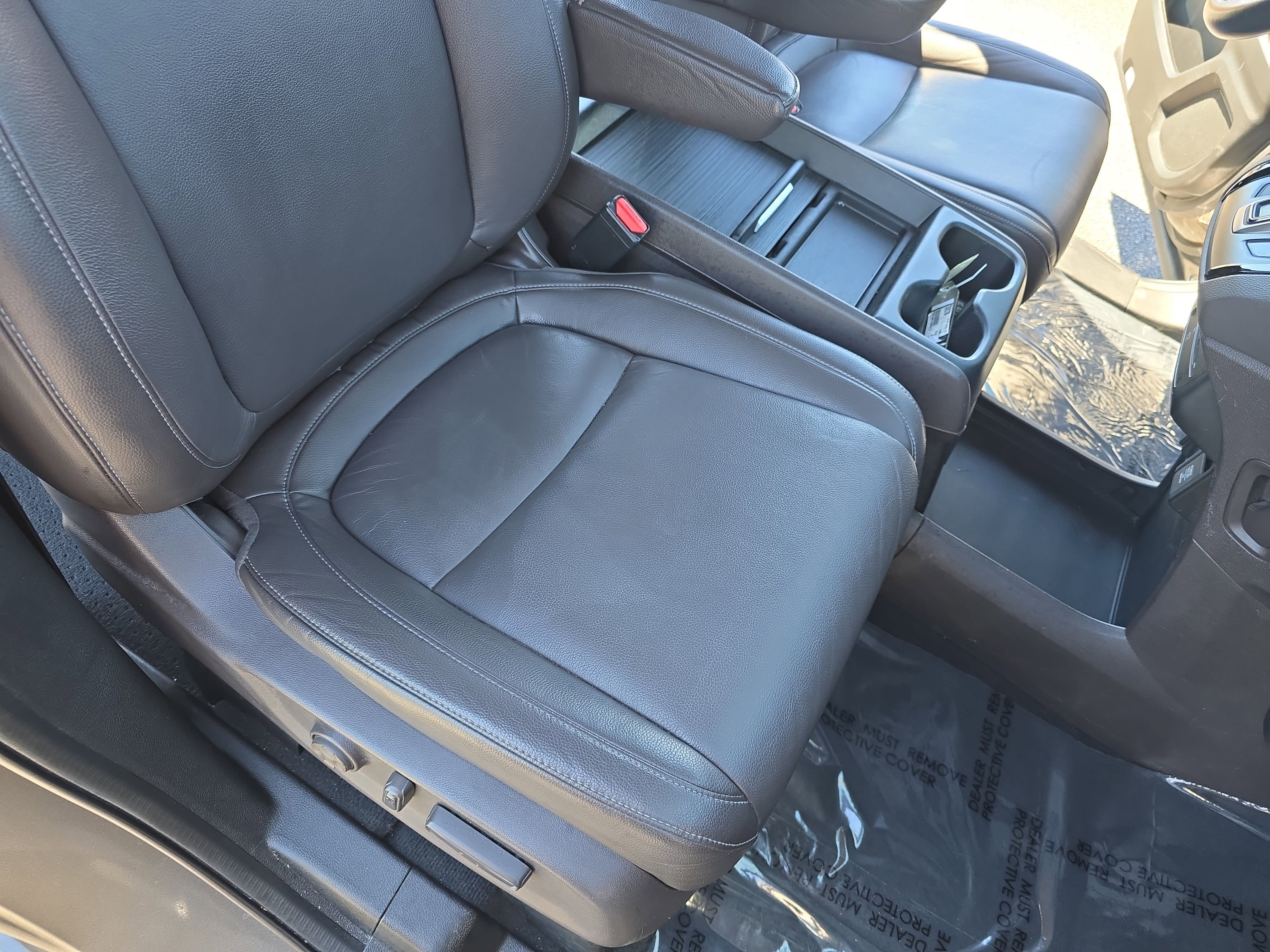 Used 2023 Honda Odyssey Touring image 11