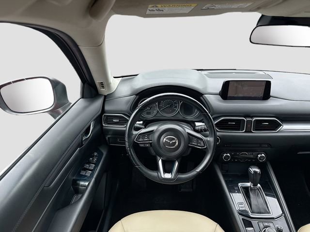Used 2017 MAZDA CX-5 Touring image 23