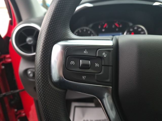 Used 2024 Chevrolet Blazer LT w/ Convenience Package image 20