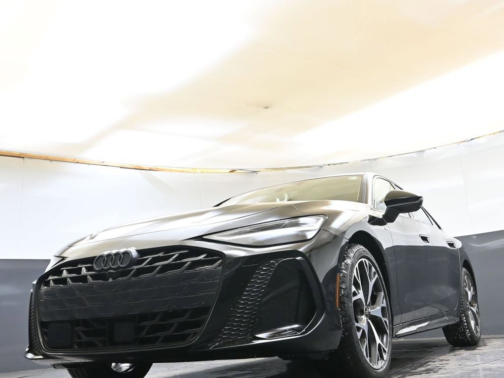 New 2026 Audi A6 Premium Plus image 37