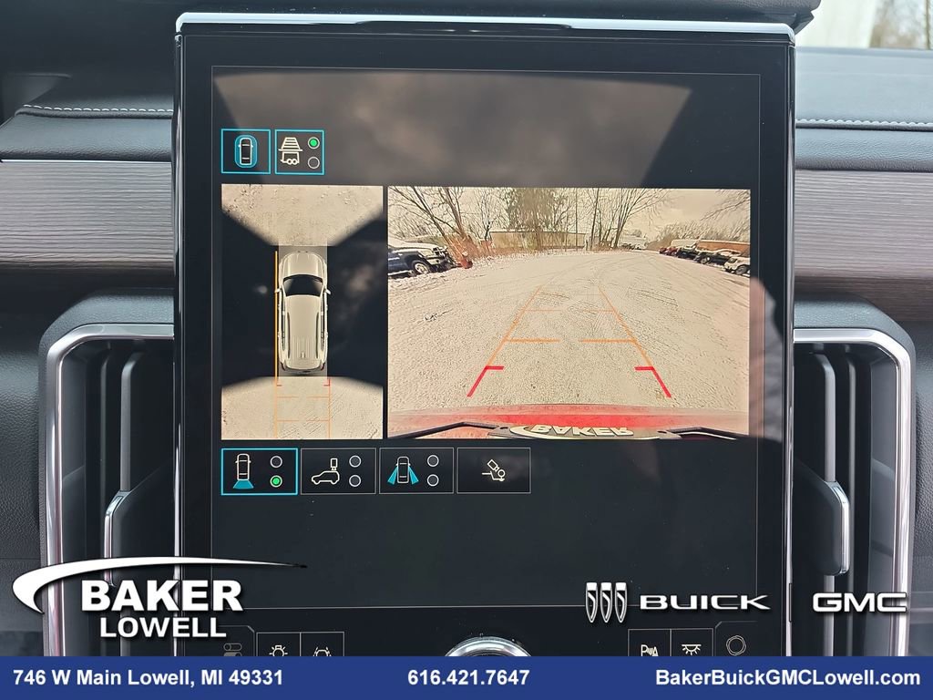 New 2026 GMC Acadia Denali w/ Super Cruise Package image 25