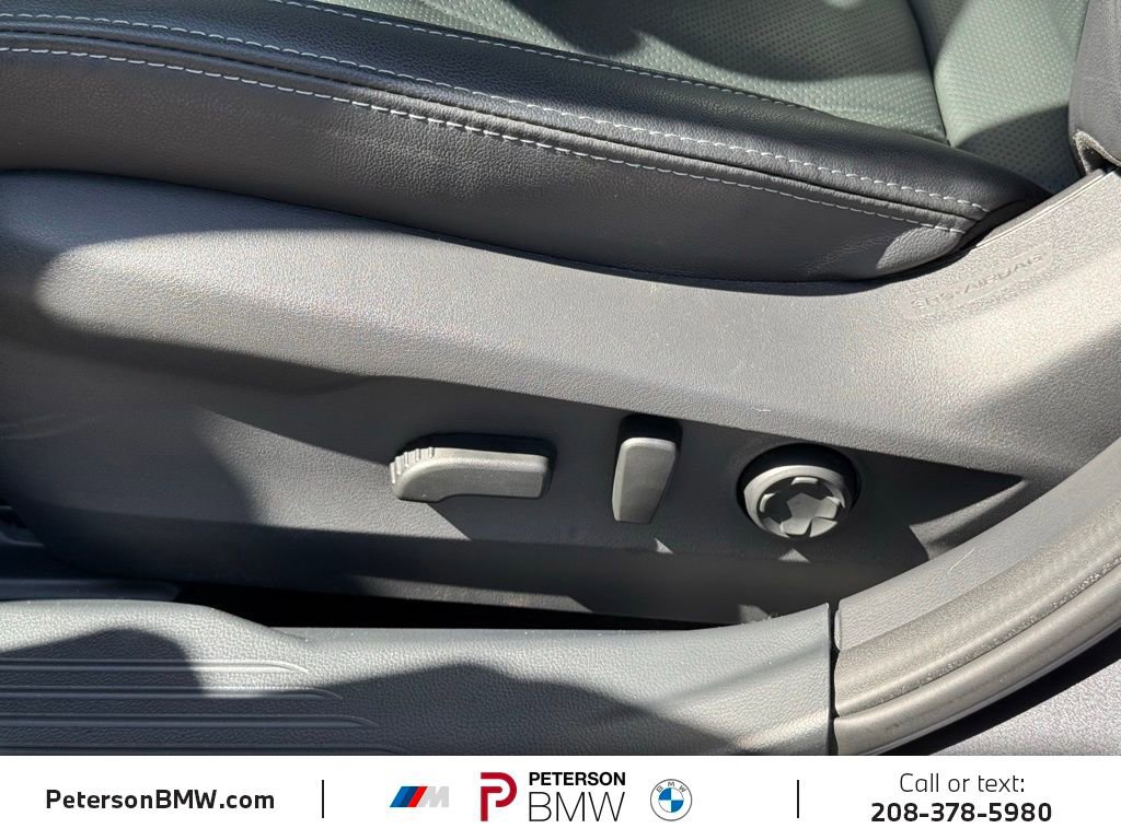 Used 2025 Subaru Outback Touring image 14