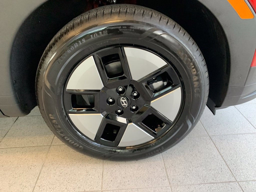 New 2027 Hyundai Santa Fe SEL AWD/4WD image 25