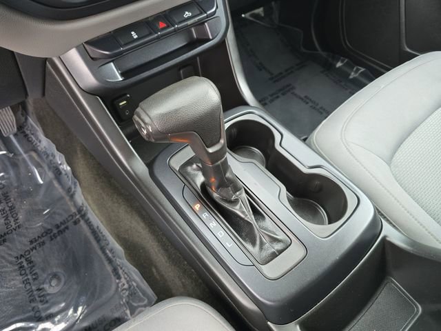 Used 2017 Chevrolet Colorado W/T image 17