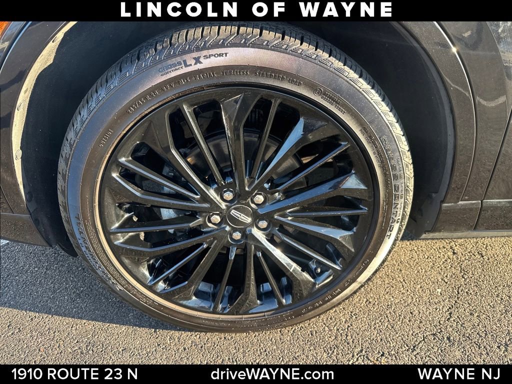 Certified 2023 Lincoln Corsair AWD w/ Equipment Group 101A image 26