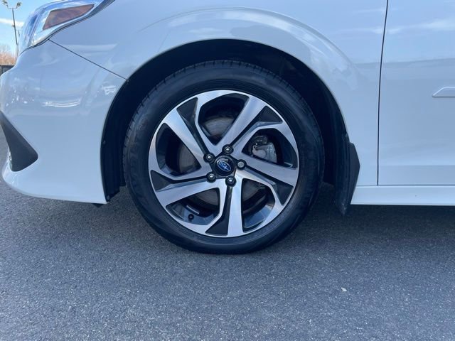 Used 2020 Subaru Legacy Limited image 32