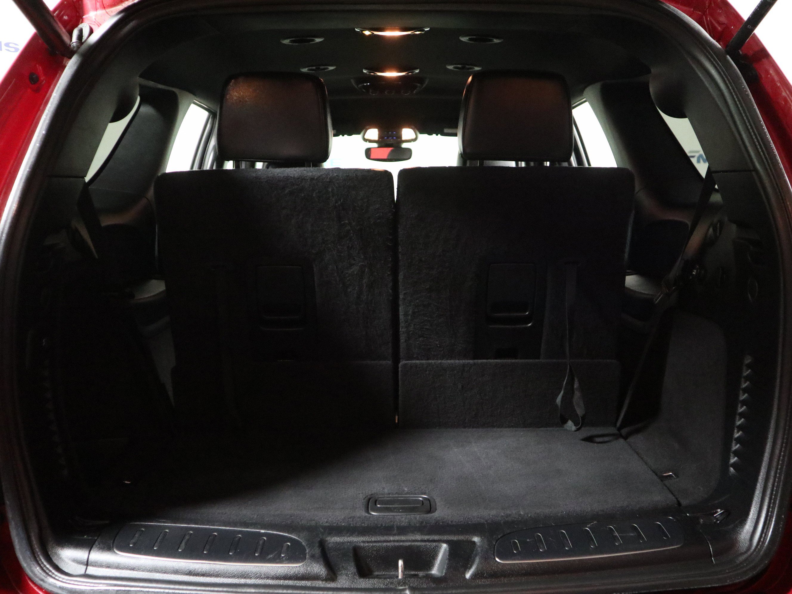 Used 2019 Dodge Durango R/T w/ Trailer Tow Group IV image 8