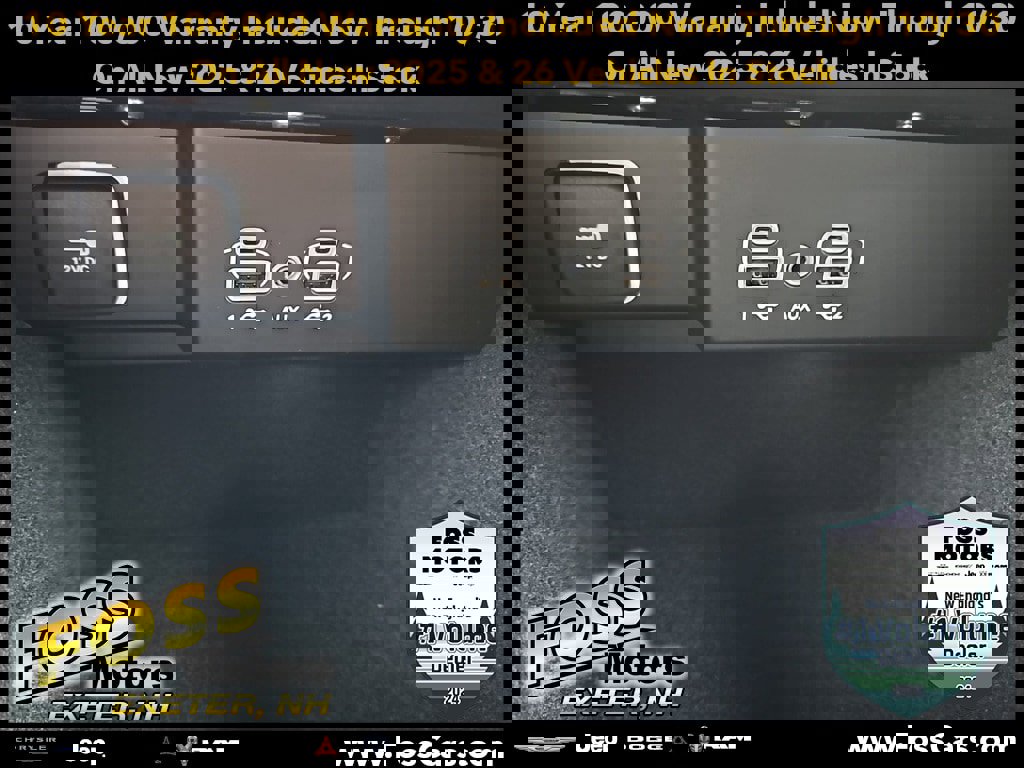 New 2024 Jeep Wagoneer Base w/ HD Trailer Tow Package image 31