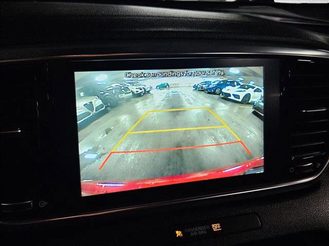 Used 2020 Kia Sportage EX image 13